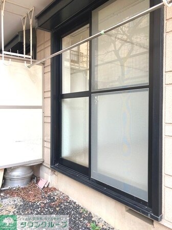 東小岩戸建の物件内観写真